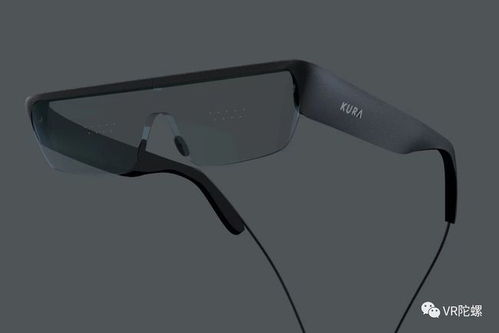 微软都做不到的事,这个小公司做到了,售价1500美元的AR眼镜